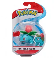 Pokémon akční figurka Ivysaur - 8 cm