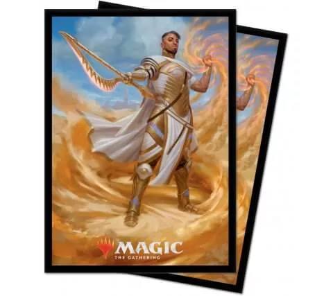 Obaly na karty Magic 2021 Core Set: Basri Ket - 100 ks