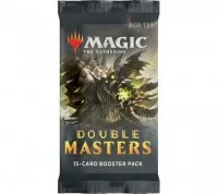 Magic the Gathering Double Masters Booster 2