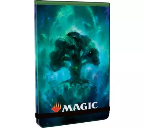 Magic: The Gathering Life Pad - Celestial Forest