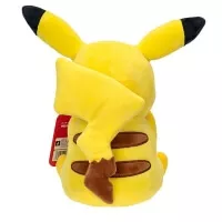 Pokémon plyšák Pikachu o velikosti cca 20 cm
