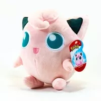 Pokémon plyšák Jigglypuff 20 cm