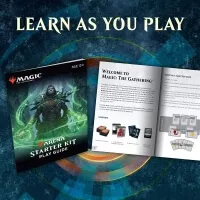 Magic the Gathering Magic 2021 Core Set Arena Starter Kit - základní pravidla v angličtině