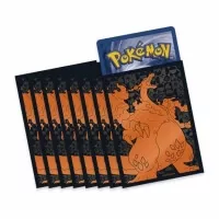 Pokémon Champion's Path - Elite Trainer Box - obaly na karty