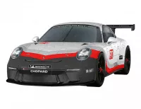 Ravensburger 3D Puzzle Porsche 911 GT3 Cup