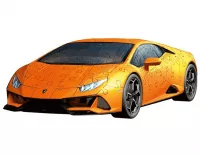 Ravensburger 3D Puzzle Lamborghini