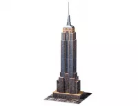 3D Puzzle Ravensburger Empire State Building 216