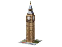 3D Puzzle Big Ben Ravensburger