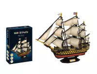 3D Puzzle Loď HMS Victory Revell