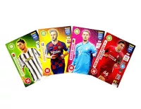 Sběratelské fotbalové kartičky Panini FIFA Adrenalyn XL 365 2020/2021