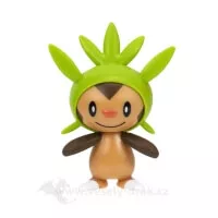 Pokémon figurka Chespin