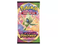 Pokémon Sword and Shield - Vivid Voltage Booster