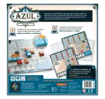 Azul: Křišťálová mozaika - rozšíření oblíbené strategické deskové hry Azul