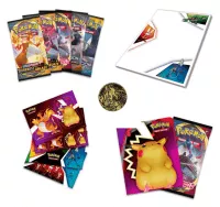 Pokémon TCG Collector Chest AW 2020 (fall)