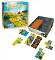 Kingdomino - desková hra od Mindok