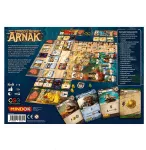Desková hra Ztracený ostrov Arnak (MindOK)
