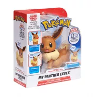 Pokémon Eevee - interaktivní figurka