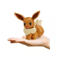 Figurka Pokémon Eevee - interaktivní