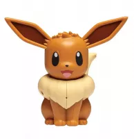 Pokémon figurka Eevee - interaktivní