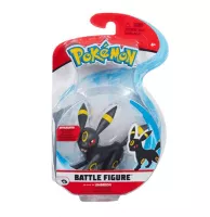 Pokémon akční figurka Umbreon (cca 8 cm)/Pokémon Battle Mini Figure Umbreon