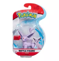 Pokémon akční figurka Espeon/Pokémon Battle Mini Figure Espeon