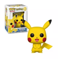 Funko POP! Pokémon PIkachu 9 cm