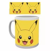 Pokémon kremický hrnek Pikachu 300 ml