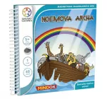 MindOK Noemova Archa - hlavolamy pro děti