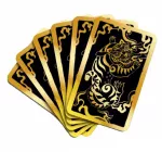 Pikantní kočky - karetní blafovací hra
