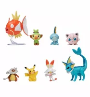 Pokémon figurky Multipack