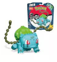 PFigurka Pokémon Bulbasaur - stavebnice 