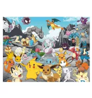 Puzzle Pokémon Ravensburger