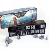 Lords of Hellas - Terrain Expansion (rozšíření)