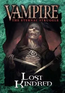 Vampire: The Eternal Struggle TCG - Lost Kindred