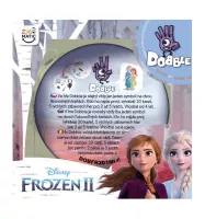 Doble - Frozen 