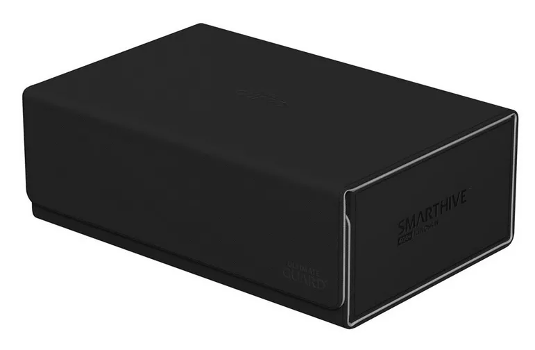 Krabice Ultimate Guard Smarthive 400+ XenoSkin Black