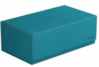 Krabice na karty Ultimate Guard Arkhive 800+ Petrol Blue