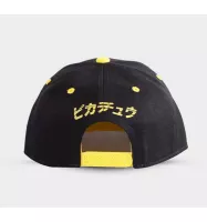 POkémon kšiltovka - Pikachu Olympics Snapback