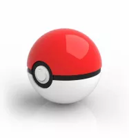 Poké Ball - sběratelská soška Pokémon 