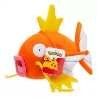 Pokémon plyšák Magikarp 20 cm