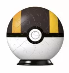 3D Puzzle Pokémon Hyperball - Ravensburger