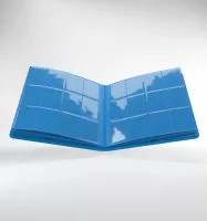 Album na karty Gamegenic 24-Pocket - modré