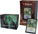 Strixhaven School of Mages Commander 2021 Witherbloom Witchcraft baleni