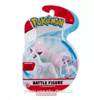 Pokémon figurka Galarian Ponyta