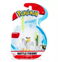 Pokémon akční figurka Sirfetch'd 