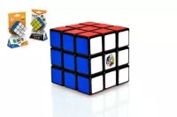 Hlavolam Rubikova kostka - 3x3x3