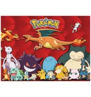 Puzzle Pokémon XXL - Ravensburger