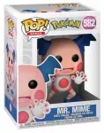Pokémon figurka Mr. Mime POP vinylová