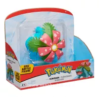 Pokémon Battle Figure - Pokémon figurka Venusaur 30 cm