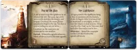 Arkham Horror: The Card Game - A Light in the Fog - karty 2